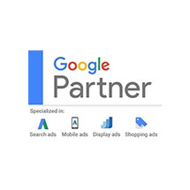 Google Partner